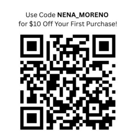 Vintage Straw Made In Philippines  Hat - Picture 7 of 8